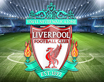 Liverpool Football Club Slots