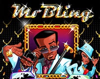 Mr Bling