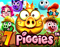 7 Piggies